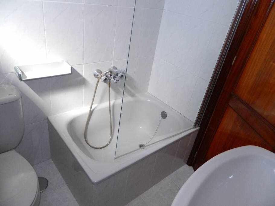Apartamento Pedrafigueira Exterior photo